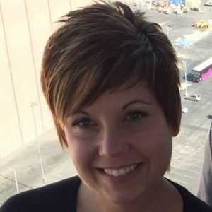 Meet your Posher, Valerie